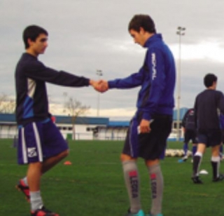  Entraînement personnalisé 